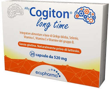 Ard cogiton long time 20cps