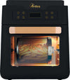 Ardes-ELDORADA-XXL-â€“-FRIGGITRICE-AD-ARIA-/-FORNO-12L-AR1K3000---(ARD-AR1K3000-FRIGGITR-ARIA-ELDOR-XXL-12L)