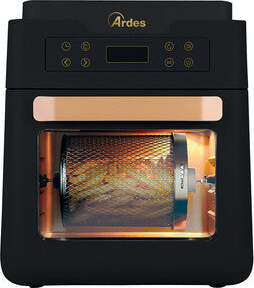 Ardes-ELDORADA-XXL-â€“-FRIGGITRICE-AD-ARIA-/-FORNO-12L-AR1K3000---(ARD-AR1K3000-FRIGGITR-ARIA-ELDOR-XXL-12L)