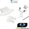 ARDO MERLONI - NEW POL -KIT CERNIERA OBLO' CHIUSURA MANIGLIA LAVATRICE Casa e cucina/Grandi elettrodomestici/Accessori e parti di ricambio/Ricambi e accessori per lavatrici/Sportelli per lavatrici Rossi Ricambi - Venetico Marina, Commerciovirtuoso.it