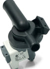 ARDO MERLONI ARISTON POMPA SCARICO MAGNETICA 220-240 V - LAVATRICE 40006700 518009800 657158 Casa e cucina/Grandi elettrodomestici/Accessori e parti di ricambio/Ricambi e accessori per lavatrici/Pompe di scarico per lavatrici Rossi Ricambi - Venetico Marina, Commerciovirtuoso.it