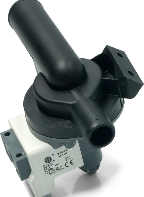 ARDO MERLONI ARISTON POMPA SCARICO MAGNETICA 220-240 V - LAVATRICE 40006700 518009800 657158 Casa e cucina/Grandi elettrodomestici/Accessori e parti di ricambio/Ricambi e accessori per lavatrici/Pompe di scarico per lavatrici Rossi Ricambi - Venetico Marina, Commerciovirtuoso.it