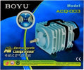 AREATORE AERATORE COMPRESSORE POMPA ARIA MEMBRANA ACQUARIO ACQUACOLTURA ACQ-003 Prodotti per animali domestici/Pesci e animali d'acqua/Pompe e filtri/Pompe d'acqua Trade Shop italia - Napoli, Commerciovirtuoso.it