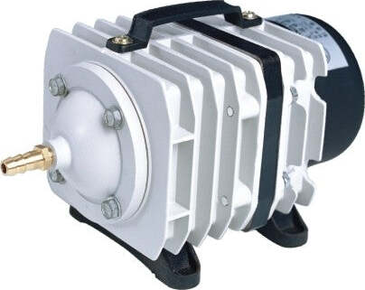 AREATORE AERATORE COMPRESSORE POMPA ARIA MEMBRANA ACQUARIO ACQUACOLTURA ACQ-003 Prodotti per animali domestici/Pesci e animali d'acqua/Pompe e filtri/Pompe d'acqua Trade Shop italia - Napoli, Commerciovirtuoso.it