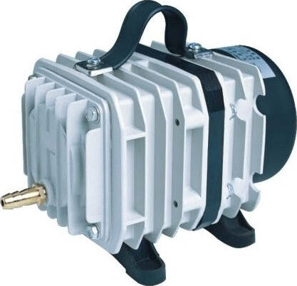 Areatore Aeratore Compressore Pompa Aria Membrana Acquario Acquacoltura Acq-005 Prodotti per animali domestici/Pesci e animali d'acqua/Pompe e filtri/Accessori per pompe d'aria Trade Shop italia - Napoli, Commerciovirtuoso.it