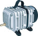 Areatore Aeratore Compressore Pompa Aria Membrana Acquario Acquacoltura Acq-005 Prodotti per animali domestici/Pesci e animali d'acqua/Pompe e filtri/Accessori per pompe d'aria Trade Shop italia - Napoli, Commerciovirtuoso.it