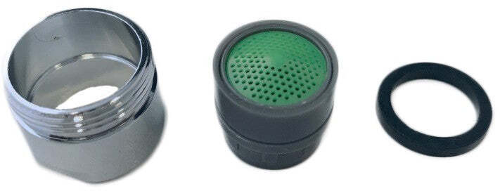 Areatore Completo Minimal Diam 18 Maschio