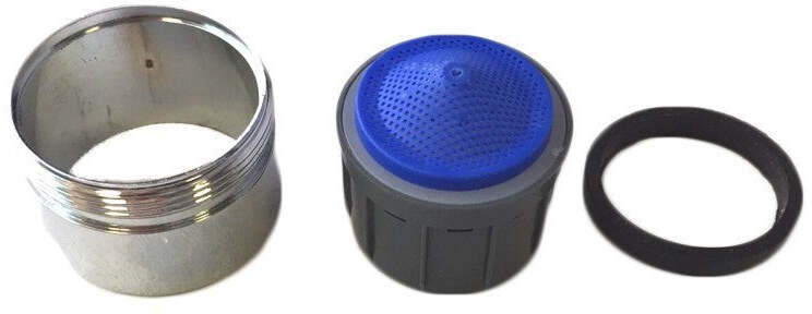 Areatore completo per vasca, maschio 28