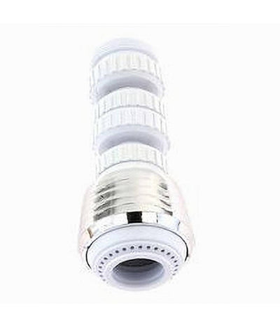 Areatore Rompigetto Per Rubinetto Girevole Risparmia Acqua 360° Miscelatore 87159