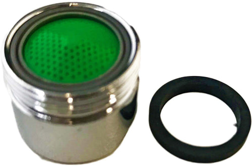 Aeratore rompigetto standard maschio diametro 18