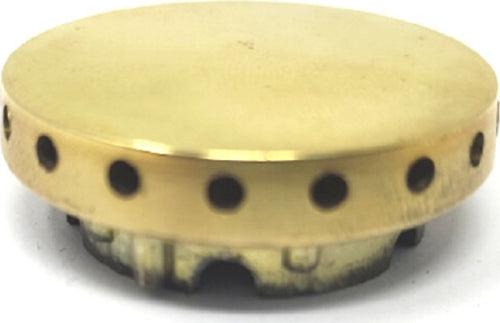 AREILOS - XPER - SILTAL SPARTIFIAMMA AUSILIARE PICCOLO IN OTTONE Casa e cucina/Grandi elettrodomestici/Accessori e parti di ricambio/Ricambi e accessori per piani cottura/Anelli per fuochi per piani cottura Rossi Ricambi - Venetico Marina, Commerciovirtuoso.it
