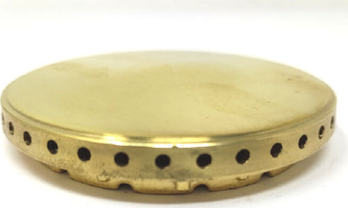 AREILOS - XPER - SILTAL SPARTIFIAMMA IN OTTONE RAPIDO MEDIO GRANDE Casa e cucina/Grandi elettrodomestici/Accessori e parti di ricambio/Ricambi e accessori per piani cottura/Anelli per fuochi per piani cottura Rossi Ricambi - Venetico Marina, Commerciovirtuoso.it