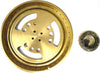 AREILOS XPER SILTAL SPARTIFIAMMA TRIPLA CORONA IN OTTONE Casa e cucina/Grandi elettrodomestici/Accessori e parti di ricambio/Ricambi e accessori per piani cottura/Anelli per fuochi per piani cottura Rossi Ricambi - Venetico Marina, Commerciovirtuoso.it