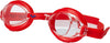 ARENA Bubble 3 Jr, Occhialini Unisex Adulto Colore rosso Sport e tempo libero/Attività ricreative all'aperto/Sport acquatici/Nuoto/Occhialini Scontolo.net - Potenza, Commerciovirtuoso.it