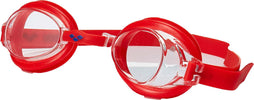 ARENA Bubble 3 Jr, Occhialini Unisex Adulto Colore rosso Sport e tempo libero/Attività ricreative all'aperto/Sport acquatici/Nuoto/Occhialini Scontolo.net - Potenza, Commerciovirtuoso.it
