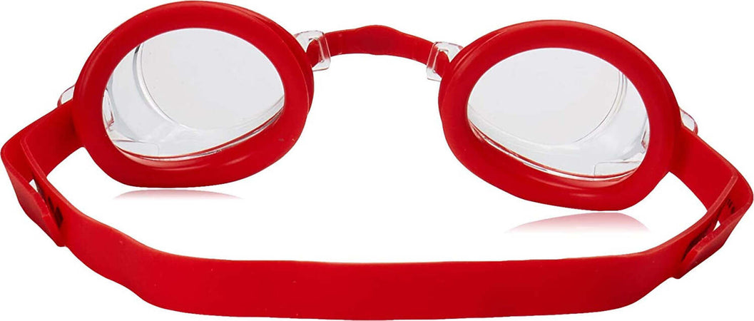 ARENA Bubble 3 Jr, Occhialini Unisex Adulto Colore rosso Sport e tempo libero/Attività ricreative all'aperto/Sport acquatici/Nuoto/Occhialini Scontolo.net - Potenza, Commerciovirtuoso.it