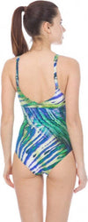 Arena Costume da bagno Donna W Demi Wing Back Verde Sport e tempo libero/Attività ricreative all'aperto/Sport acquatici/Nuoto/Costumi/Costumi da bagno/Donna/Costumi interi Scontolo.net - Potenza, Commerciovirtuoso.it