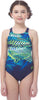Arena Costume Intero bambina G Spike jr Blu/Verde Sport e tempo libero/Attività ricreative all'aperto/Sport acquatici/Nuoto/Costumi/Costumi da bagno/Bambine e ragazze/Costumi interi Scontolo.net - Potenza, Commerciovirtuoso.it