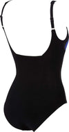 Arena Costume Intero Donna Acquafitness Squared Back Sport e tempo libero/Attività ricreative all'aperto/Sport acquatici/Nuoto/Costumi/Costumi da bagno/Donna/Costumi interi Scontolo.net - Potenza, Commerciovirtuoso.it