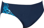 Arena Costume Slip Uomo Washy Navy Sport e tempo libero/Attività ricreative all'aperto/Sport acquatici/Nuoto/Costumi/Costumi da bagno/Uomo/Slip e parigamba Scontolo.net - Potenza, Commerciovirtuoso.it