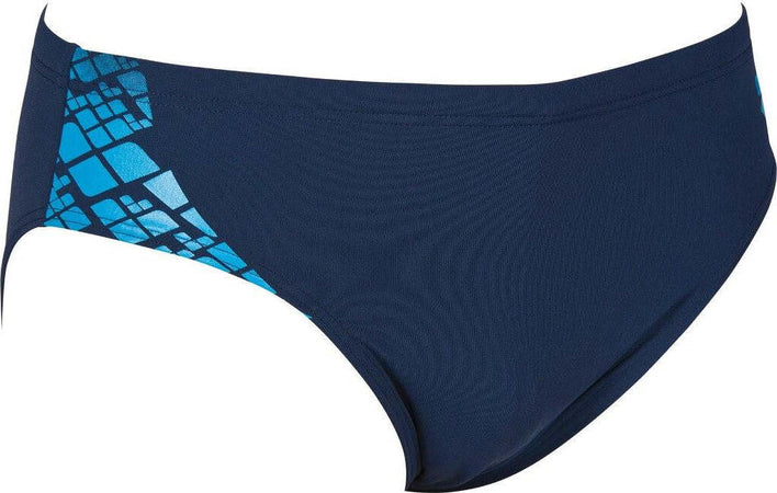 Arena Costume Slip Uomo Washy Navy Sport e tempo libero/Attività ricreative all'aperto/Sport acquatici/Nuoto/Costumi/Costumi da bagno/Uomo/Slip e parigamba Scontolo.net - Potenza, Commerciovirtuoso.it