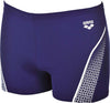Arena Costume Uomo Resistor Short Navy/Bianco Sport e tempo libero/Attività ricreative all'aperto/Sport acquatici/Nuoto/Costumi/Costumi da bagno/Uomo/Slip e parigamba Scontolo.net - Potenza, Commerciovirtuoso.it