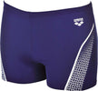 Arena Costume Uomo Resistor Short Navy/Bianco Sport e tempo libero/Attività ricreative all'aperto/Sport acquatici/Nuoto/Costumi/Costumi da bagno/Uomo/Slip e parigamba Scontolo.net - Potenza, Commerciovirtuoso.it