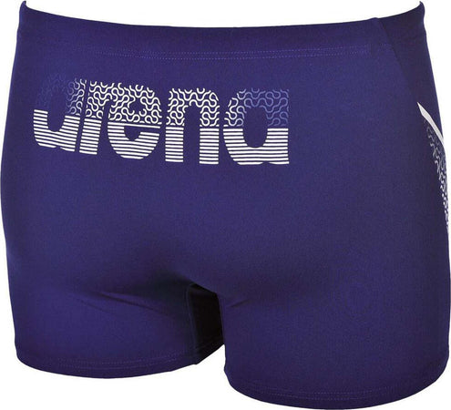 Arena Costume Uomo Resistor Short Navy/Bianco Sport e tempo libero/Attività ricreative all'aperto/Sport acquatici/Nuoto/Costumi/Costumi da bagno/Uomo/Slip e parigamba Scontolo.net - Potenza, Commerciovirtuoso.it