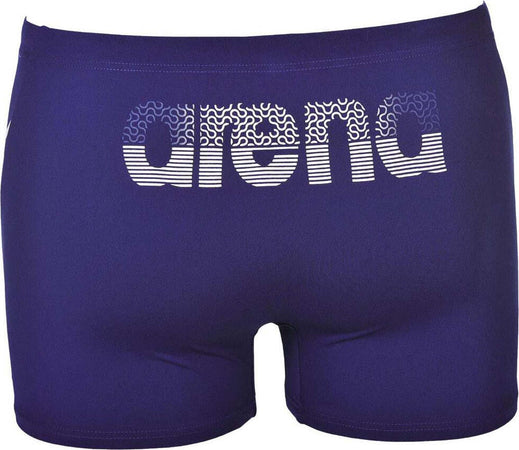 Arena Costume Uomo Resistor Short Navy/Bianco Sport e tempo libero/Attività ricreative all'aperto/Sport acquatici/Nuoto/Costumi/Costumi da bagno/Uomo/Slip e parigamba Scontolo.net - Potenza, Commerciovirtuoso.it
