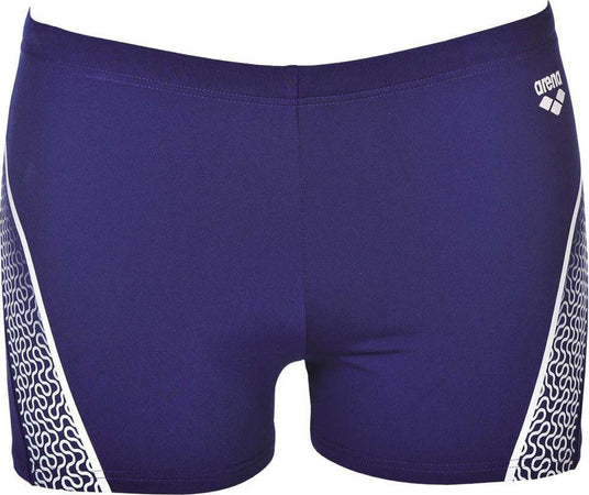 Arena Costume Uomo Resistor Short Navy/Bianco Sport e tempo libero/Attività ricreative all'aperto/Sport acquatici/Nuoto/Costumi/Costumi da bagno/Uomo/Slip e parigamba Scontolo.net - Potenza, Commerciovirtuoso.it