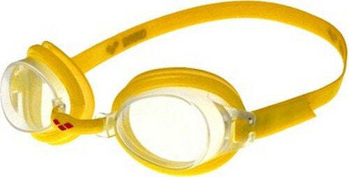 Arena Occhialini Nuoto Bambini Bubble 3 Junior Giallo Sport e tempo libero/Attività ricreative all'aperto/Sport acquatici/Nuoto/Occhialini Scontolo.net - Potenza, Commerciovirtuoso.it