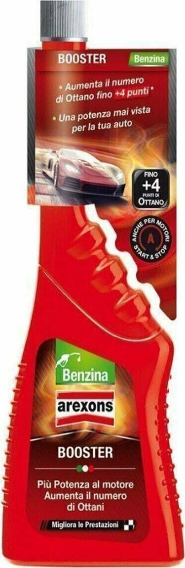 Arexons-Additivo-Booster-Benzina,-250ml