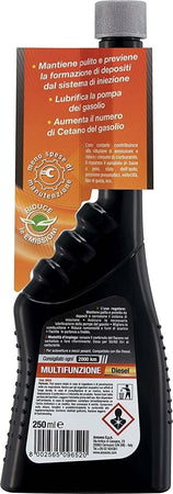Arexons-Additivo-Diesel-Multifunzione-250ml-Cod.9652