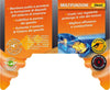 Arexons-Additivo-Diesel-Multifunzione-250ml-Cod.9652