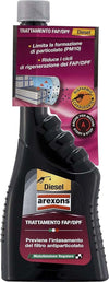 Arexons-Additivo-Diesel-Trattamento-Filtro-FAP/DPF,-250-ml