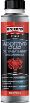 Arexons-Additivo-Olio-325ml-Cod.9846