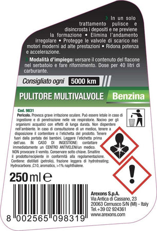 Arexons-Additivo-Pulitore-Valvole-250ml-9831