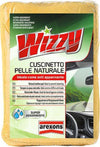 Arexons-Cuscinetto-In-Pelle-Naturale-Wizzy