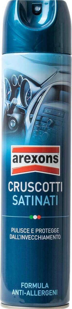 Arexons-Detergente-Cruscotti-Satinati-600ml