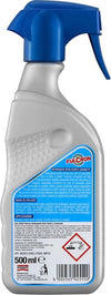 AREXONS-FULCRON-Detergente-Vetri,-Stufe-e-Caminetti-Ideale-per-Fuliggine-500-ml