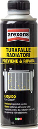 Arexons-Liquido-per-radiatori-300-ml-turafalle-radiatore-Auto-Sigilla-perdite-radiatore