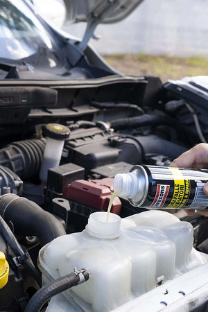 Arexons-Liquido-per-radiatori-300-ml-turafalle-radiatore-Auto-Sigilla-perdite-radiatore