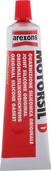 Arexons-MOTORSIL-D-300°-ROSSO---Pasta-rossa-per-motori-guarnizione-silicone-60gr
