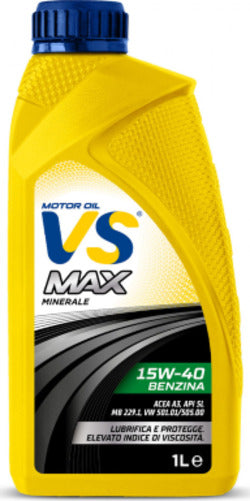 AREXONS-OLIO-MOTORE-MINERALE-15W-40-BENZINA-1L