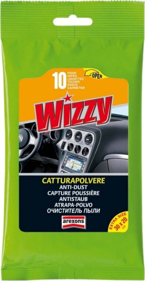 Arexons-Panno-Wizzy-Cod.1973