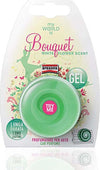 Arexons Profumatore Auto Gel Bouquet White Flower Scent Auto e Moto/Accessori per auto/Deodoranti per auto Scontolo.net - Potenza, Commerciovirtuoso.it