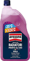 AREXONS-PROTETTIVO-RADIATORI-SPECIAL-DIESEL--35°C---VIOLA---2L
