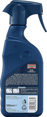 Arexons-Pulitore-Auto-Vetri-e-Cristalli-500ml