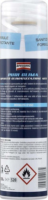 Arexons-Puri-Clima,-Trattamento-auto-per-sistemi-di-climatizzazione-350ml