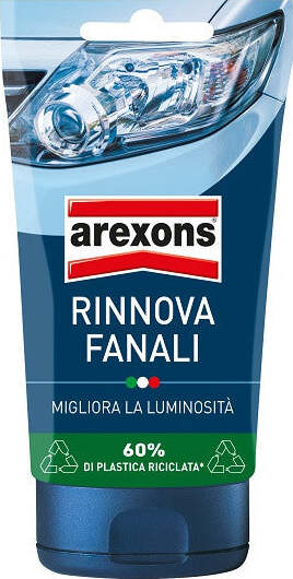 AREXONS-Rinnova-Fanali-150gr